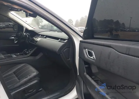 2019 Land Rover Range Rover Velar P250 S z USA, uszkodzony, nr VIN SALYB2EX5KA781263